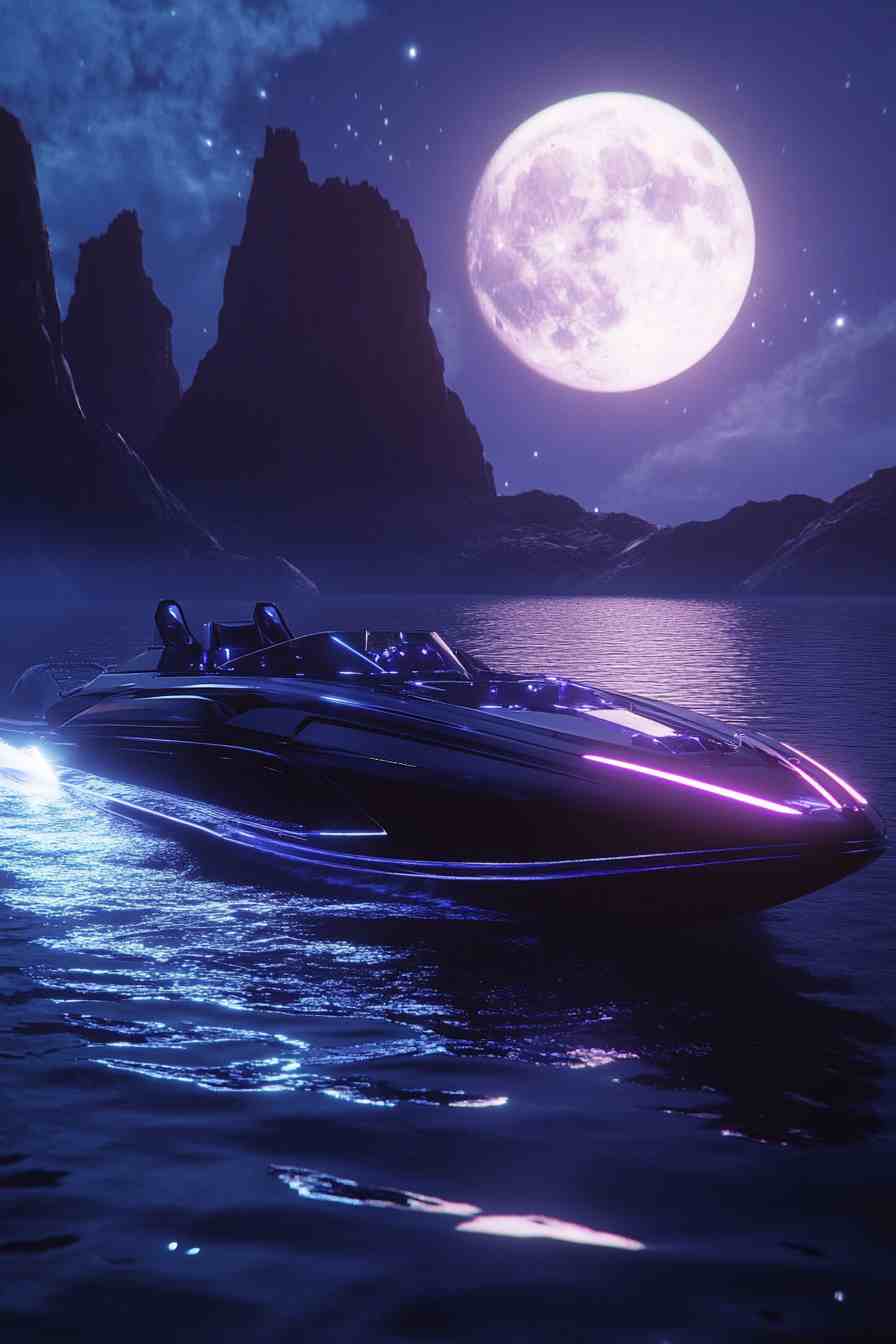 New Boat Watch Images 4K HD Wallpaper