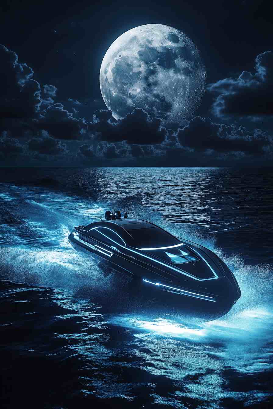 New Boat Watch Images 4K HD Wallpaper