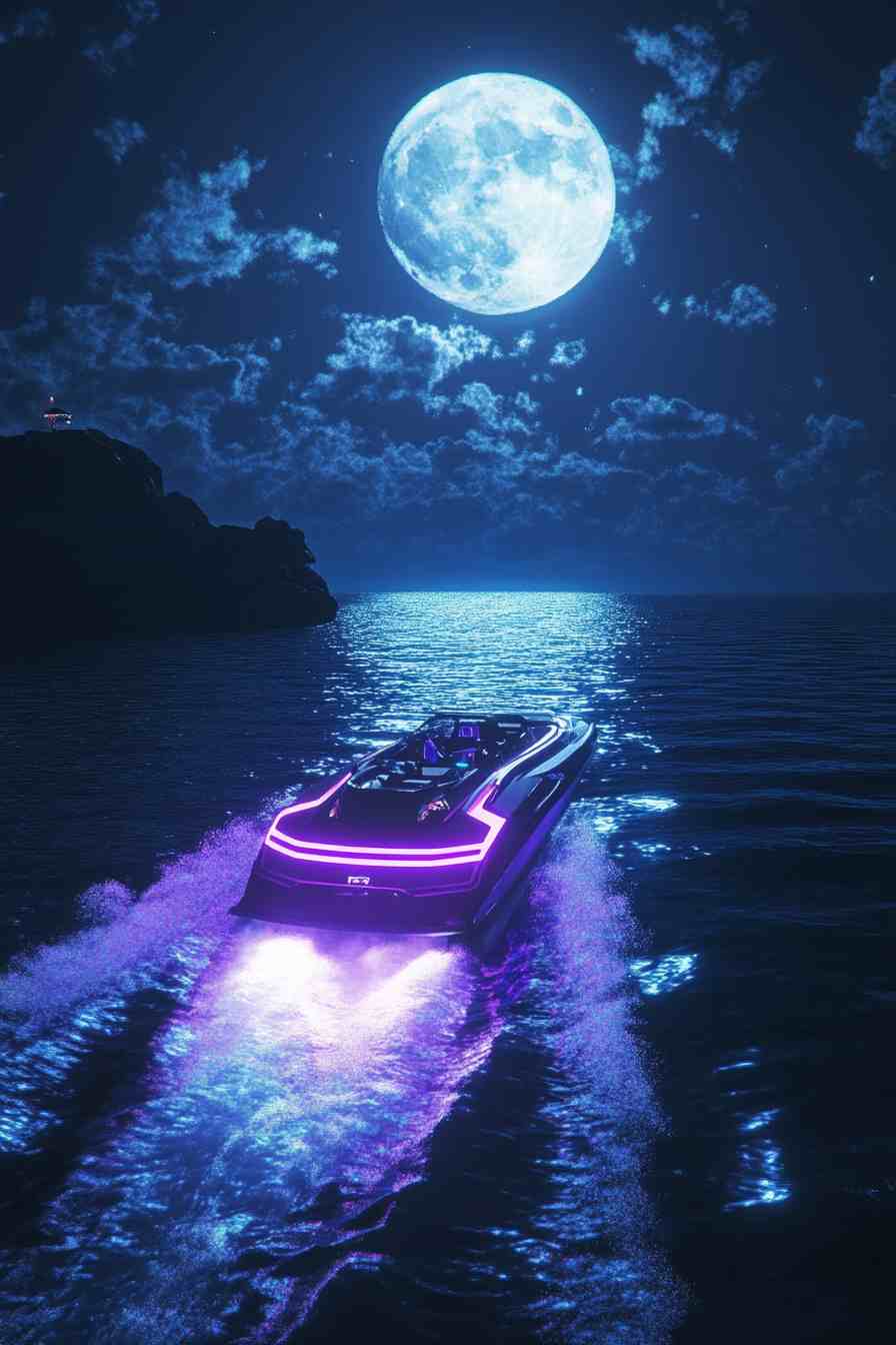 New Boat Watch Images 4K HD Wallpaper