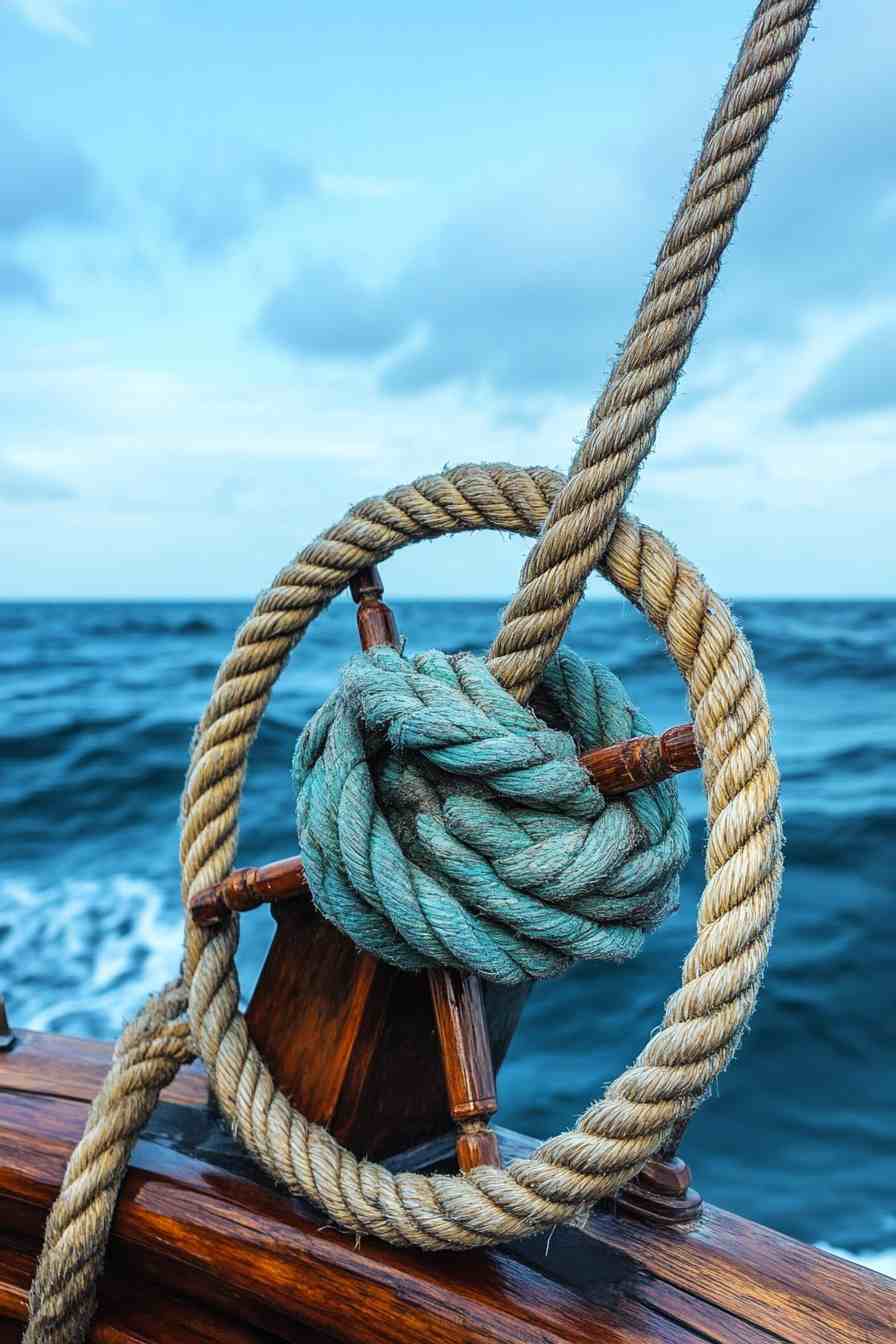 Boat Wheel Image 4K HD Wallpapers