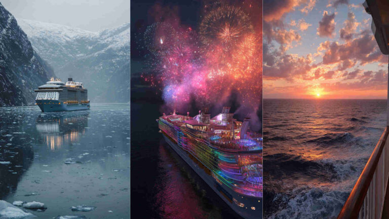Boat Cruise Pictures 4K HD Wallpapers