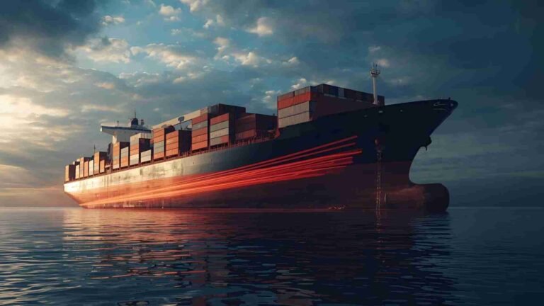 Ship Buoyancy: The Science that Keeps Vessels Afloat