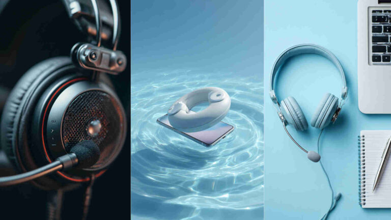 New Boat Headset Images 4K HD Wallpapers