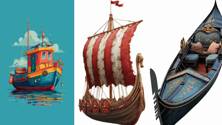 Boat Images Png 4K HD Wallpapers