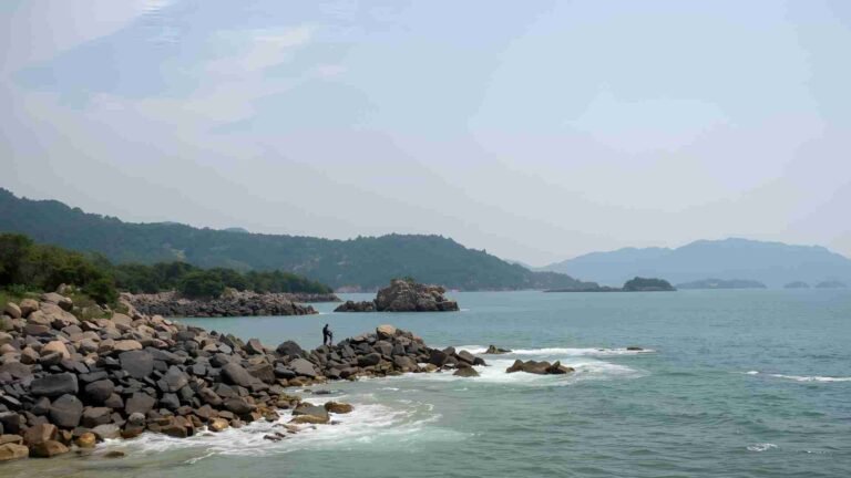 An Introduction to Marine Environment for Seafarers