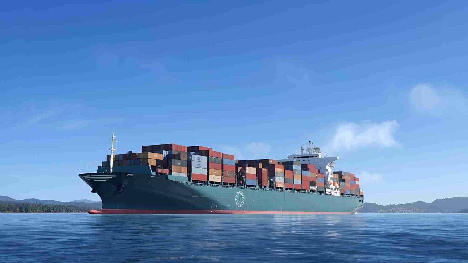 MARPOL Annex VI: Prevention of Air Pollution from Ships