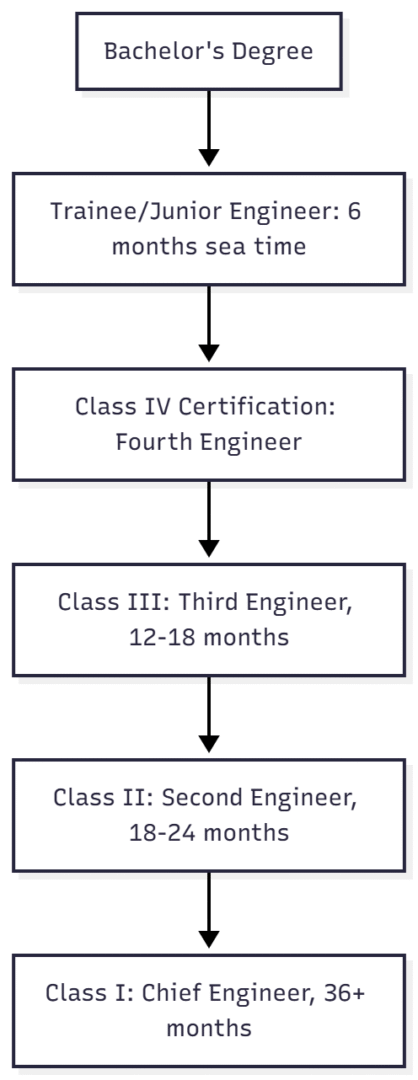 Educational Pathways and Training