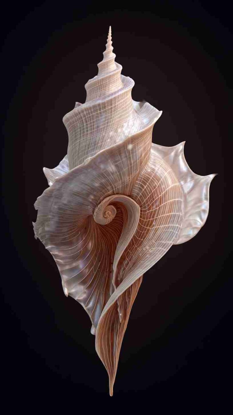 Pinterest Conch Shell Conch Shell PNG 4K HD Wallpapers
