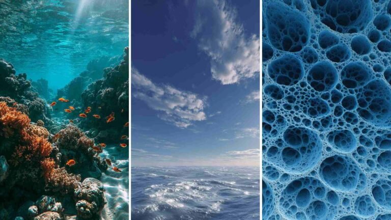 New Cool Sea 4K HD Wallpapers