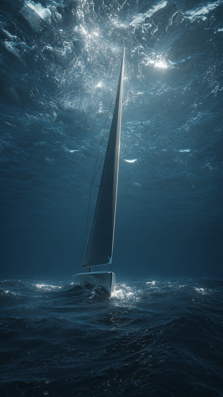New Boat Rudder 4K HD Wallpapers