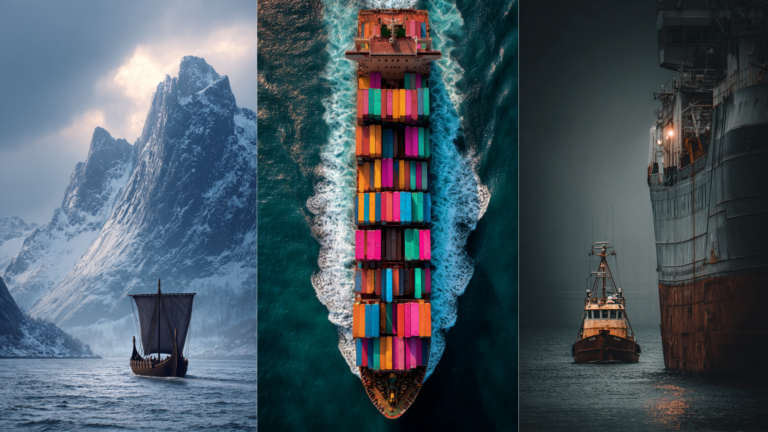 New Boat Ship 4K HD Wallpapers