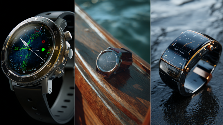 New Boat Smartwatch 4K HD Wallpapers