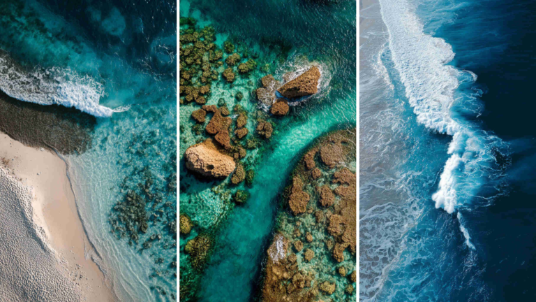 Download Sea 4K HD Wallpapers