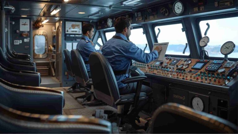 What are the duties of watchkeeping in the engine room?