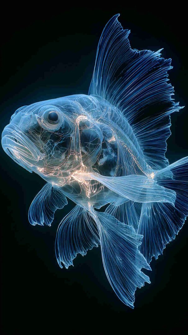 New Deep Sea Fish 4K HD Wallpapers