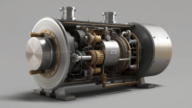 Boiler Mountings: A Comprehensive List