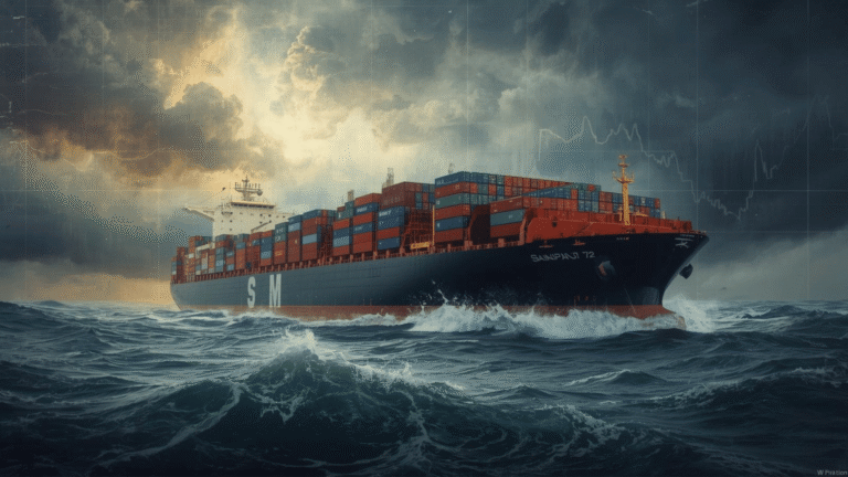 How To Reduce Bunker Spend Of Your Ships