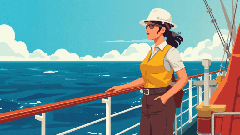How to Become a Marine Engineer: The Complete Guide for Aspiring Experts
