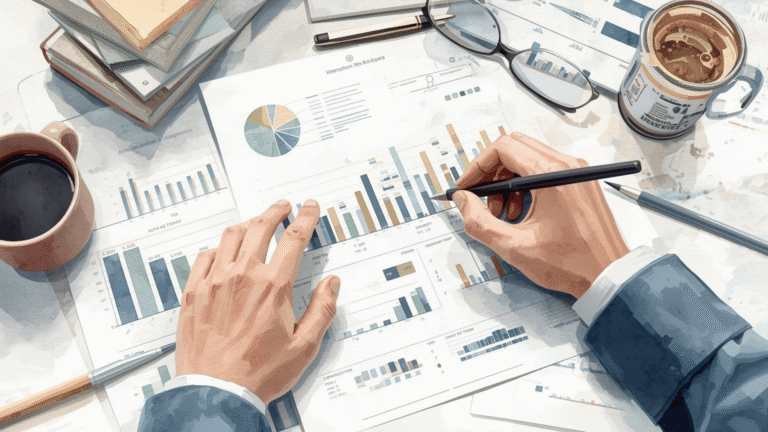 Interpreting an Oil Analysis Report – The Top 10 Tips