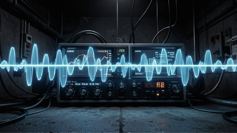 What are SSB Radios?