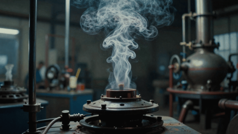 What is Volatile Organic Compound (VOC)?