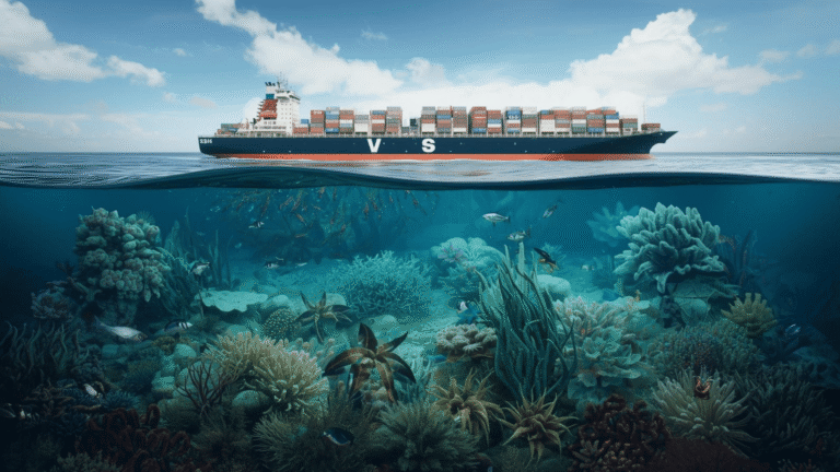 Why Ballast Water must be Treated