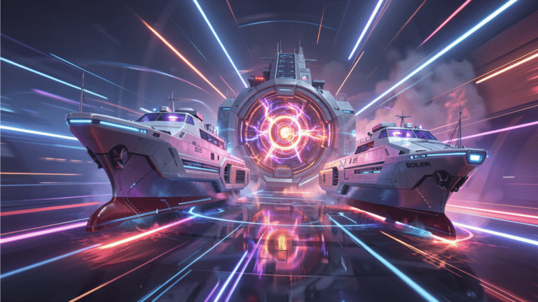 Why Boilers Are Used On Ships?