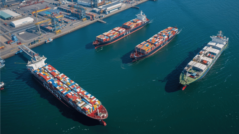 Top 14 Maritime Institutes Providing Dynamic Positioning (DP) Courses in Asia